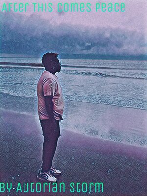 cover image of After This Comes Peace